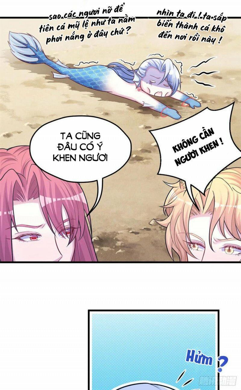 đọc truyện Thảnh Thơi Thú Thế Chủng Chủng Điền, Sinh Sinh Tể Chương 235 ảnh 34 tại Thiên Thai Truyện