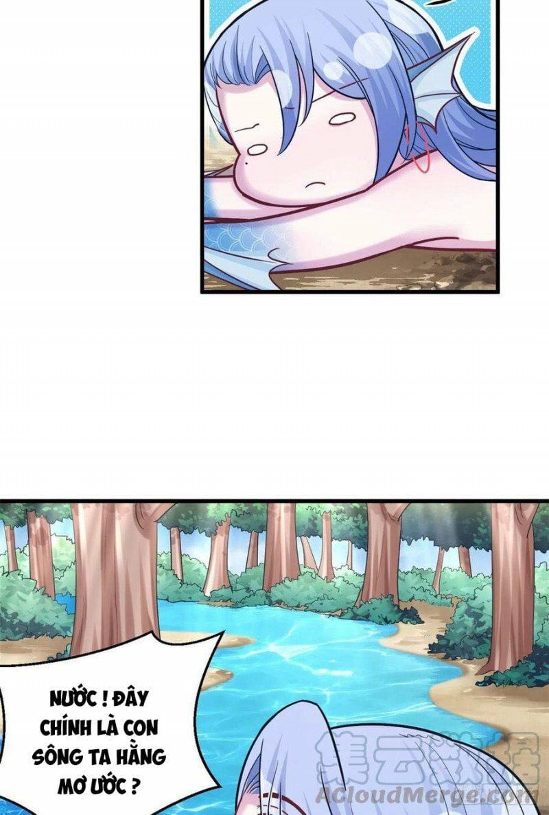 đọc truyện Thảnh Thơi Thú Thế Chủng Chủng Điền, Sinh Sinh Tể Chương 235 ảnh 35 tại Thiên Thai Truyện