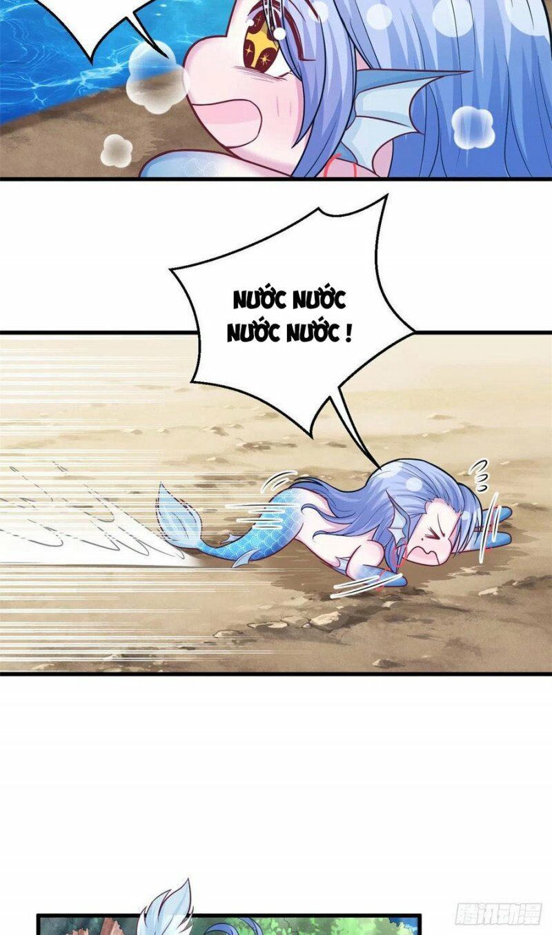 đọc truyện Thảnh Thơi Thú Thế Chủng Chủng Điền, Sinh Sinh Tể Chương 235 ảnh 36 tại Thiên Thai Truyện