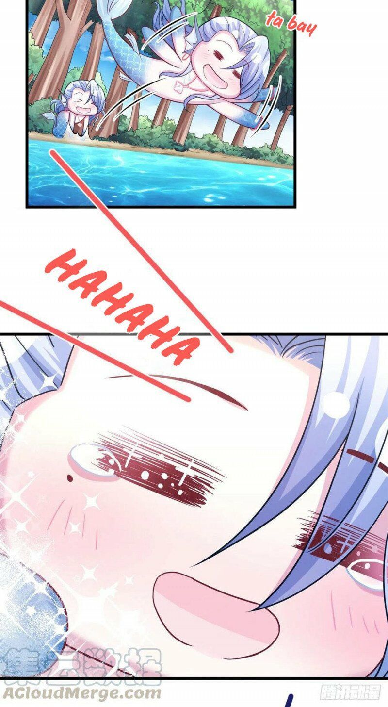 đọc truyện Thảnh Thơi Thú Thế Chủng Chủng Điền, Sinh Sinh Tể Chương 235 ảnh 37 tại Thiên Thai Truyện