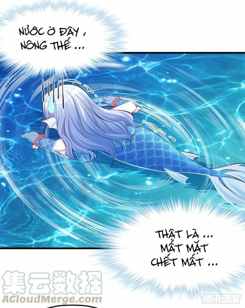 đọc truyện Thảnh Thơi Thú Thế Chủng Chủng Điền, Sinh Sinh Tể Chương 235 ảnh 39 tại Thiên Thai Truyện