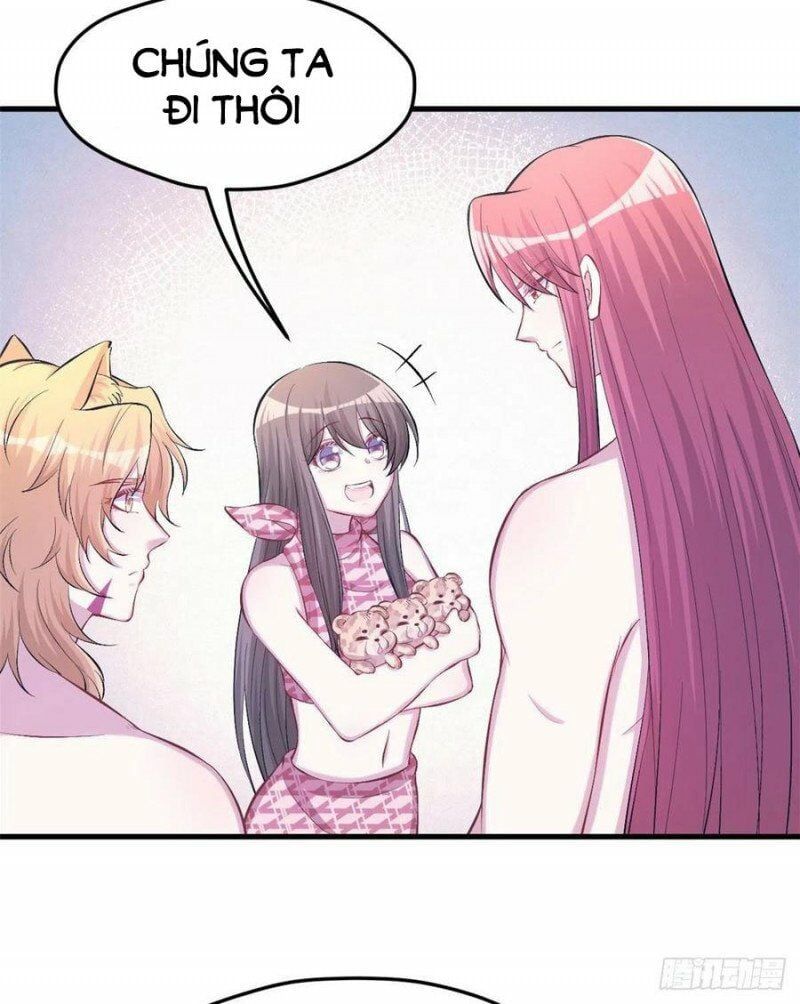 đọc truyện Thảnh Thơi Thú Thế Chủng Chủng Điền, Sinh Sinh Tể Chương 235 ảnh 40 tại Thiên Thai Truyện