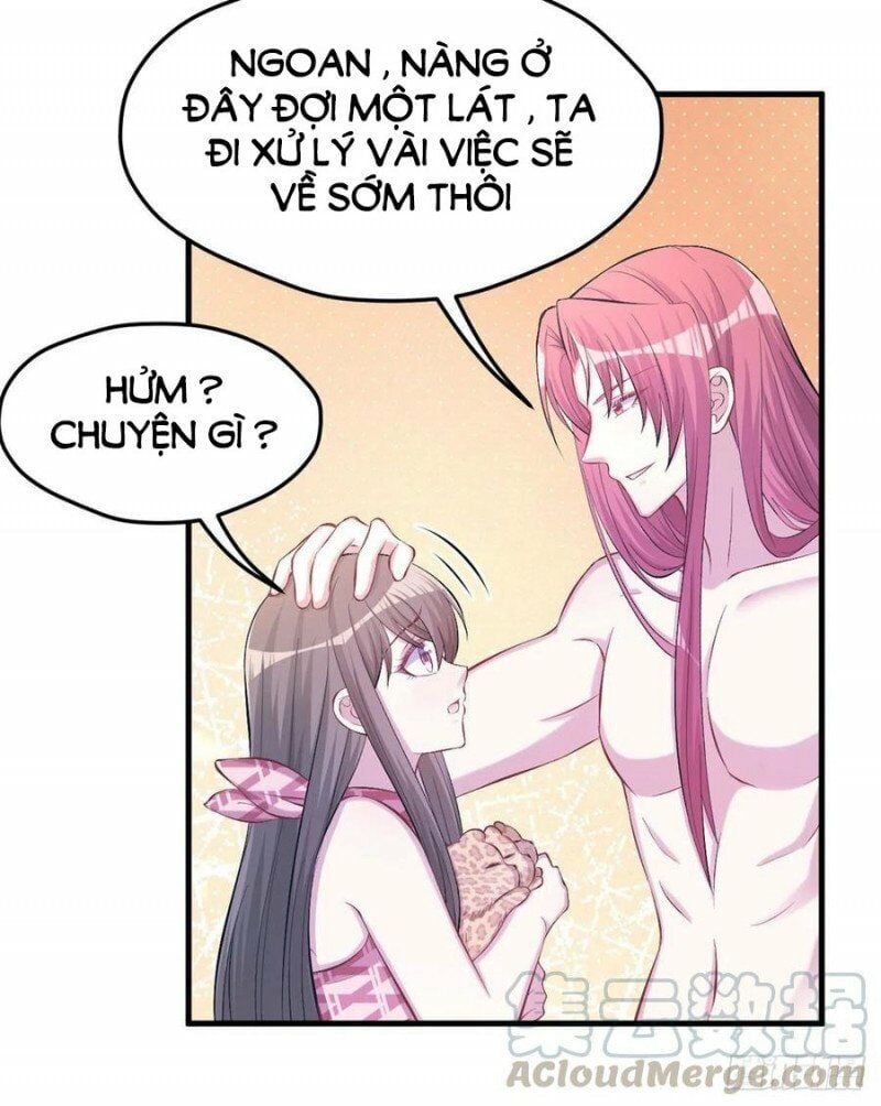 đọc truyện Thảnh Thơi Thú Thế Chủng Chủng Điền, Sinh Sinh Tể Chương 235 ảnh 41 tại Thiên Thai Truyện