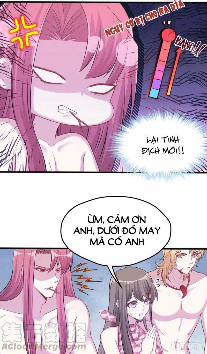 đọc truyện Thảnh Thơi Thú Thế Chủng Chủng Điền, Sinh Sinh Tể Chương 235 ảnh 7 tại Thiên Thai Truyện