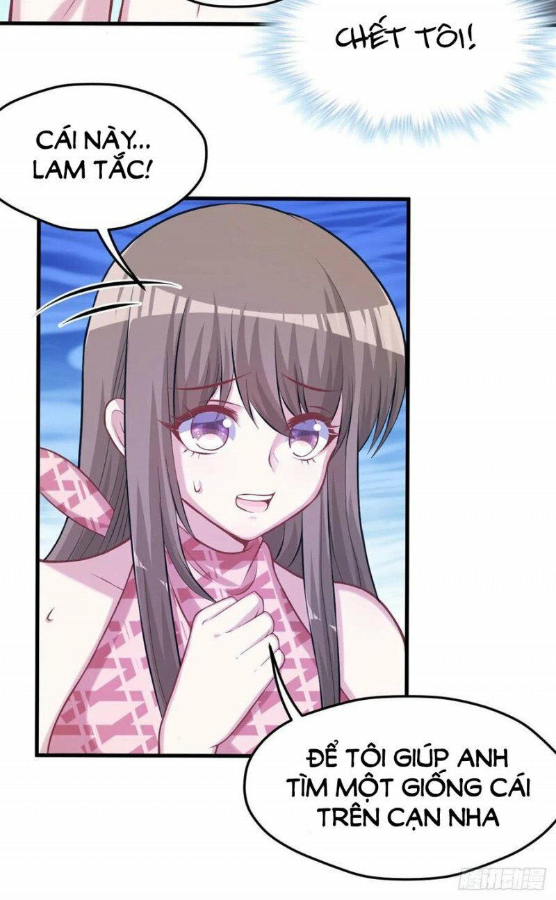 đọc truyện Thảnh Thơi Thú Thế Chủng Chủng Điền, Sinh Sinh Tể Chương 235 ảnh 10 tại Thiên Thai Truyện