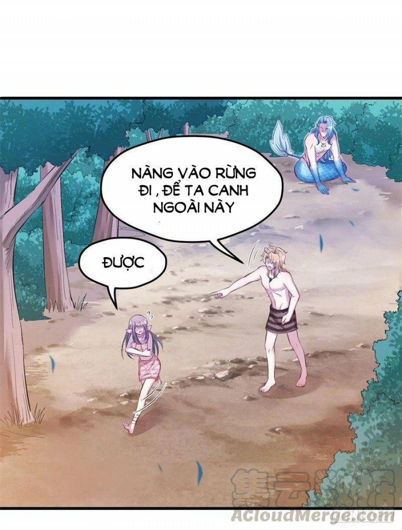 đọc truyện Thảnh Thơi Thú Thế Chủng Chủng Điền, Sinh Sinh Tể Chương 236 ảnh 12 tại Thiên Thai Truyện