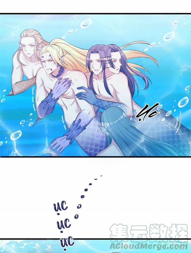 đọc truyện Thảnh Thơi Thú Thế Chủng Chủng Điền, Sinh Sinh Tể Chương 236 ảnh 15 tại Thiên Thai Truyện