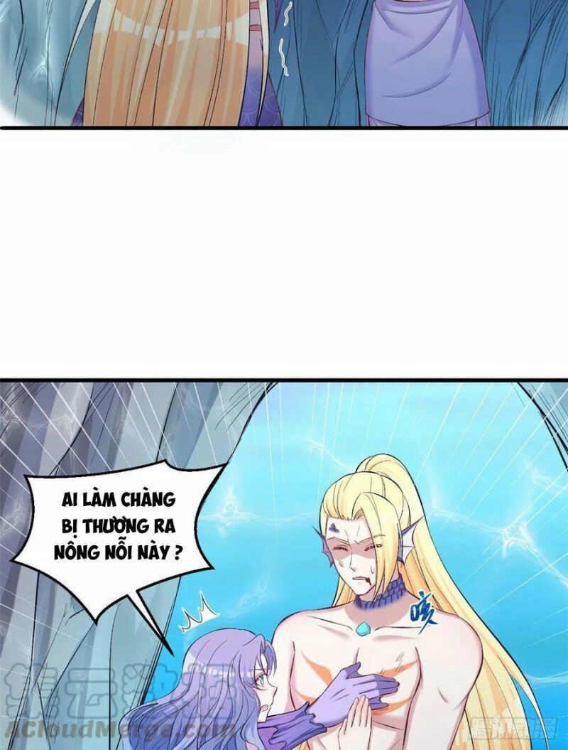 đọc truyện Thảnh Thơi Thú Thế Chủng Chủng Điền, Sinh Sinh Tể Chương 236 ảnh 18 tại Thiên Thai Truyện