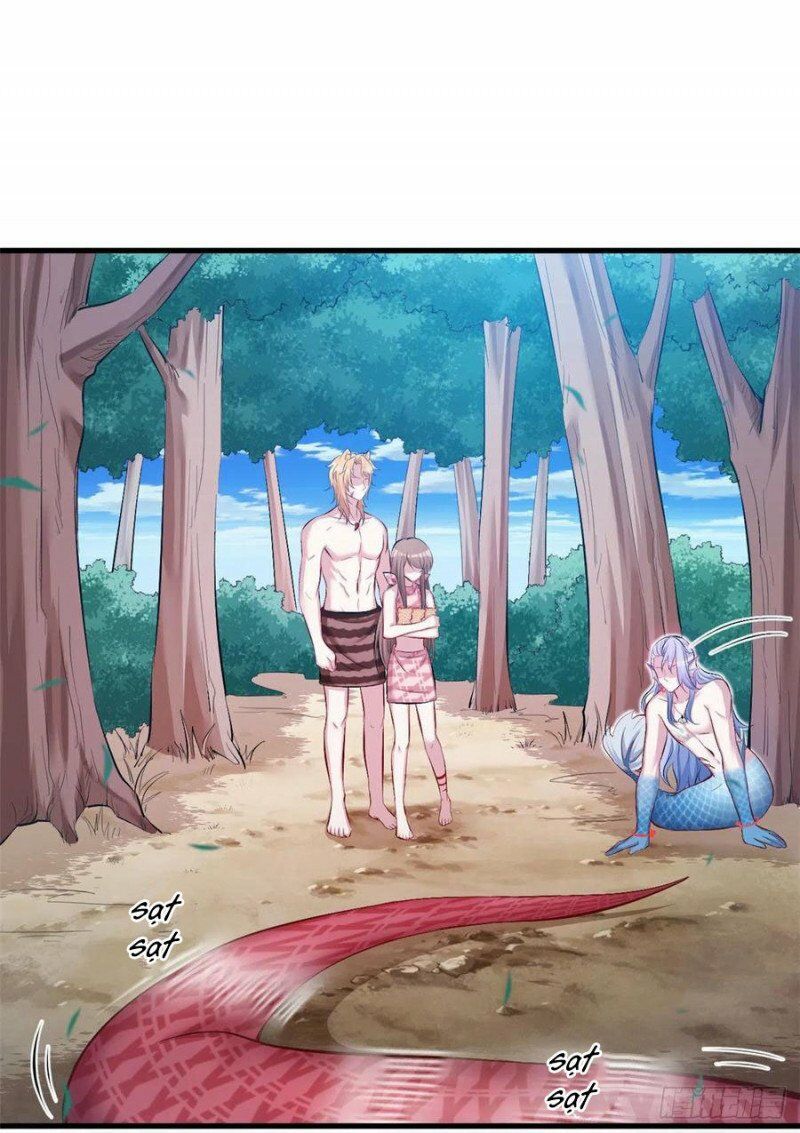 đọc truyện Thảnh Thơi Thú Thế Chủng Chủng Điền, Sinh Sinh Tể Chương 236 ảnh 4 tại Thiên Thai Truyện