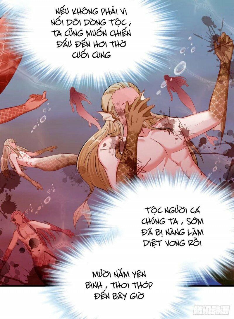 đọc truyện Thảnh Thơi Thú Thế Chủng Chủng Điền, Sinh Sinh Tể Chương 236 ảnh 22 tại Thiên Thai Truyện