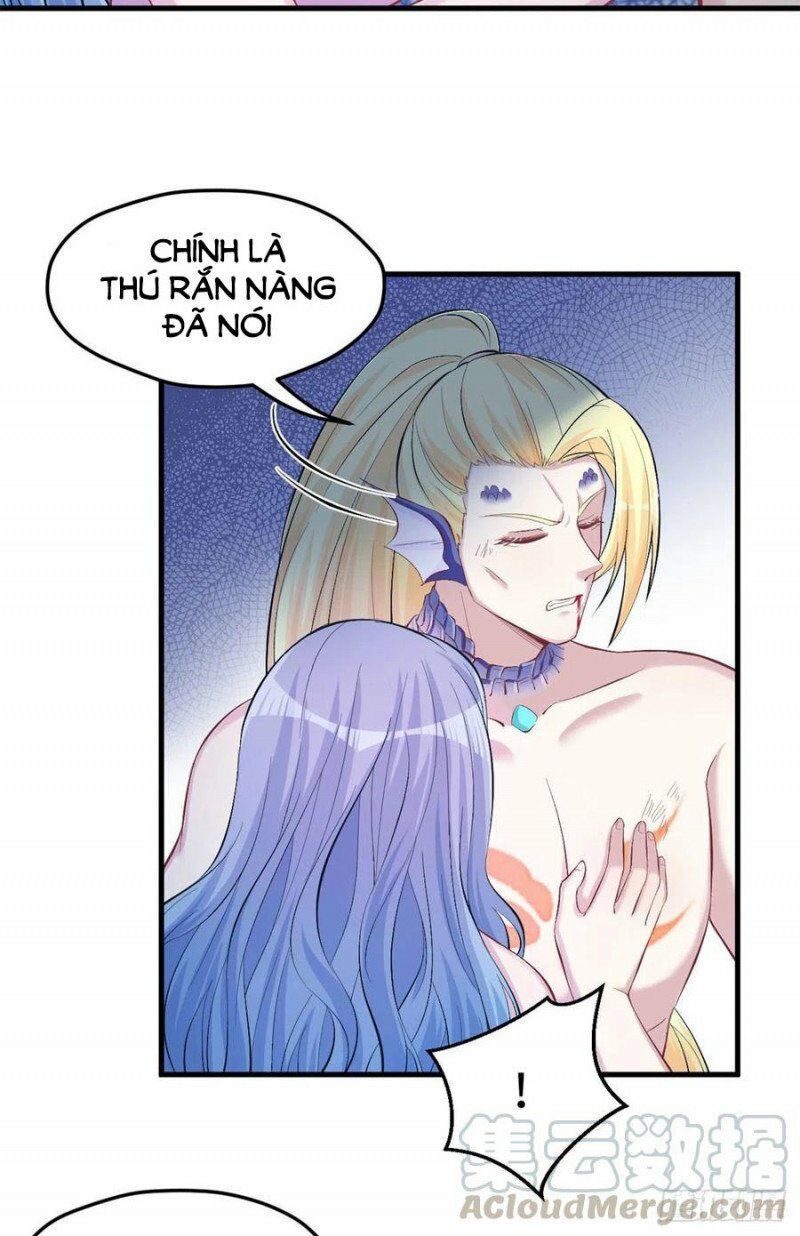 đọc truyện Thảnh Thơi Thú Thế Chủng Chủng Điền, Sinh Sinh Tể Chương 236 ảnh 24 tại Thiên Thai Truyện