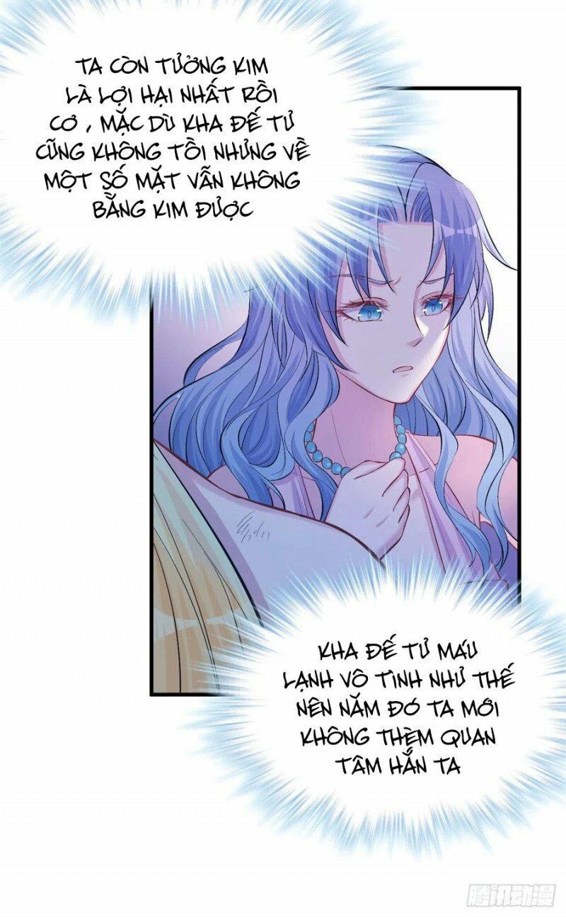 đọc truyện Thảnh Thơi Thú Thế Chủng Chủng Điền, Sinh Sinh Tể Chương 236 ảnh 26 tại Thiên Thai Truyện