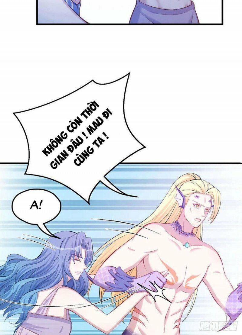 đọc truyện Thảnh Thơi Thú Thế Chủng Chủng Điền, Sinh Sinh Tể Chương 236 ảnh 29 tại Thiên Thai Truyện