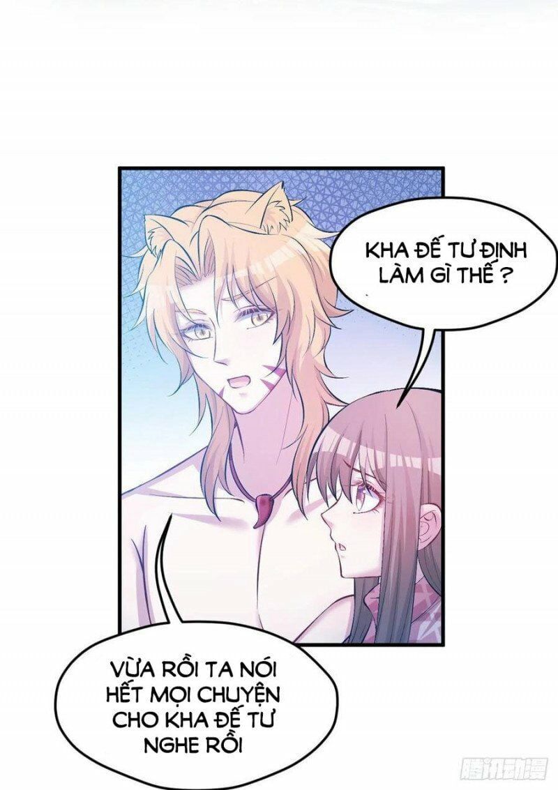 đọc truyện Thảnh Thơi Thú Thế Chủng Chủng Điền, Sinh Sinh Tể Chương 236 ảnh 5 tại Thiên Thai Truyện