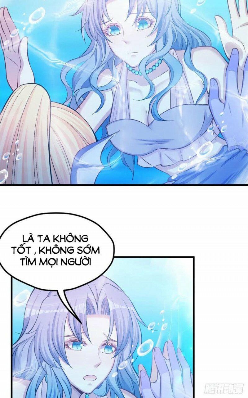 đọc truyện Thảnh Thơi Thú Thế Chủng Chủng Điền, Sinh Sinh Tể Chương 236 ảnh 41 tại Thiên Thai Truyện