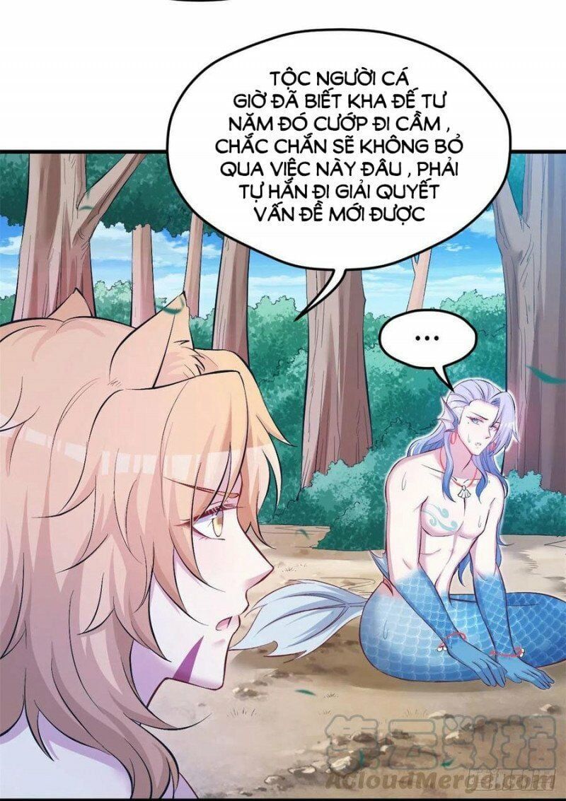 đọc truyện Thảnh Thơi Thú Thế Chủng Chủng Điền, Sinh Sinh Tể Chương 236 ảnh 6 tại Thiên Thai Truyện