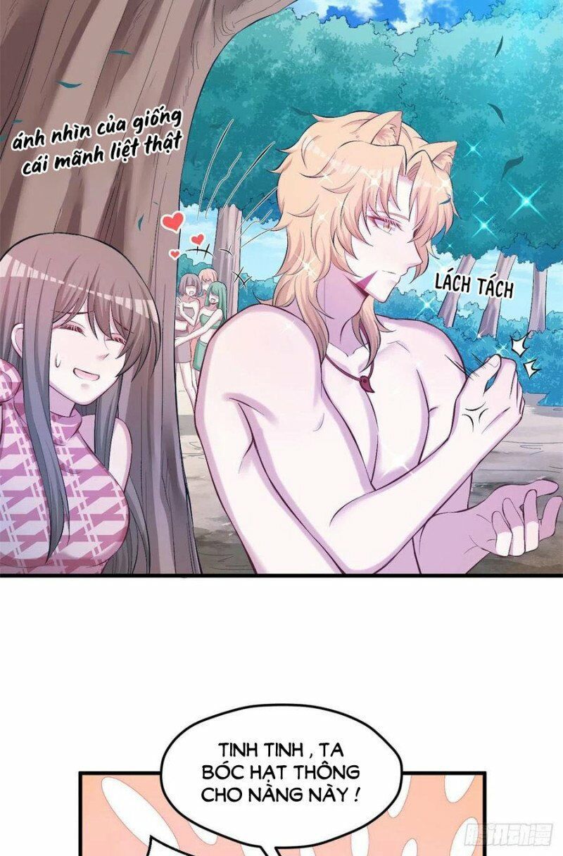 đọc truyện Thảnh Thơi Thú Thế Chủng Chủng Điền, Sinh Sinh Tể Chương 236 ảnh 46 tại Thiên Thai Truyện