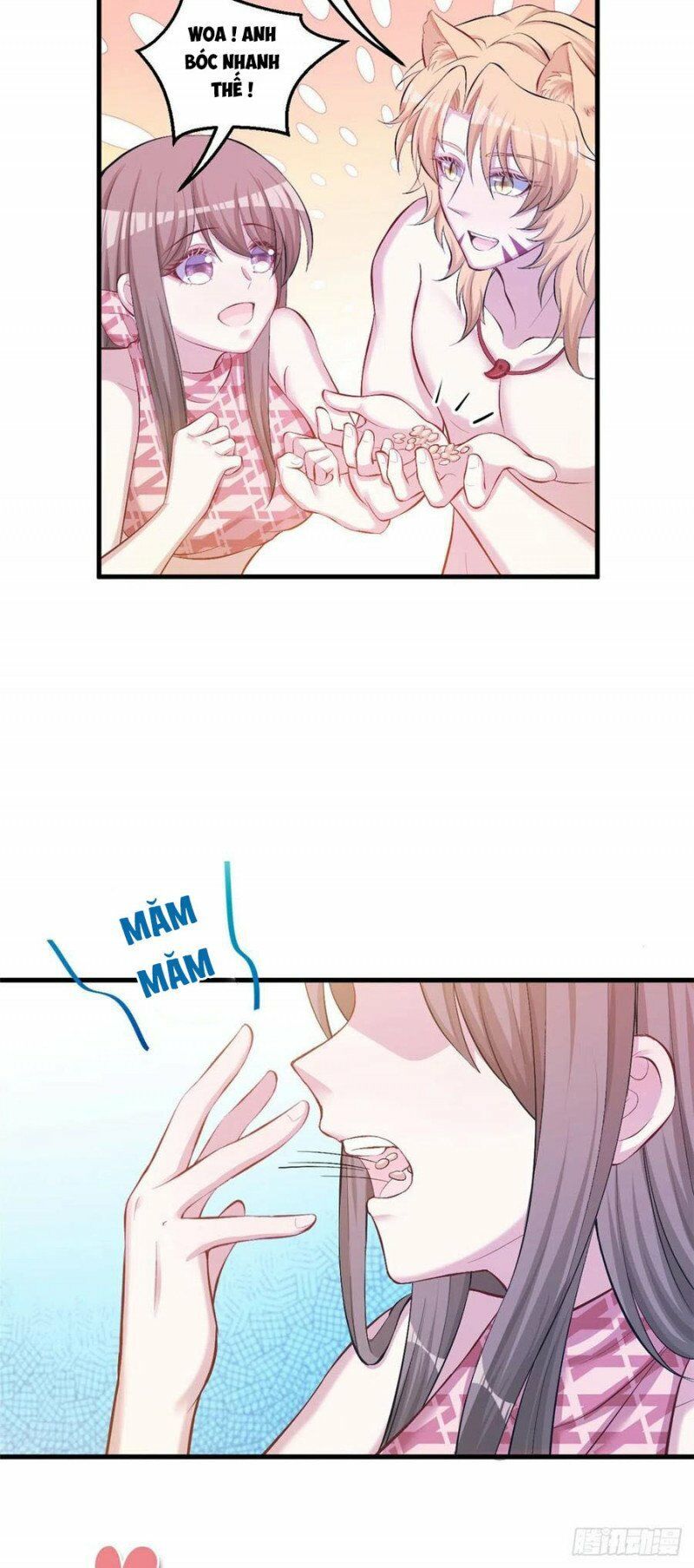 đọc truyện Thảnh Thơi Thú Thế Chủng Chủng Điền, Sinh Sinh Tể Chương 236 ảnh 47 tại Thiên Thai Truyện