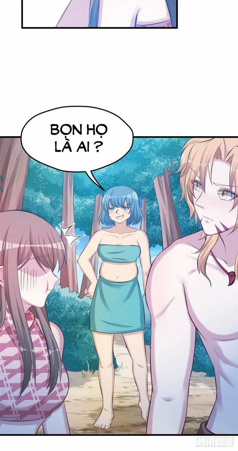 đọc truyện Thảnh Thơi Thú Thế Chủng Chủng Điền, Sinh Sinh Tể Chương 236 ảnh 49 tại Thiên Thai Truyện