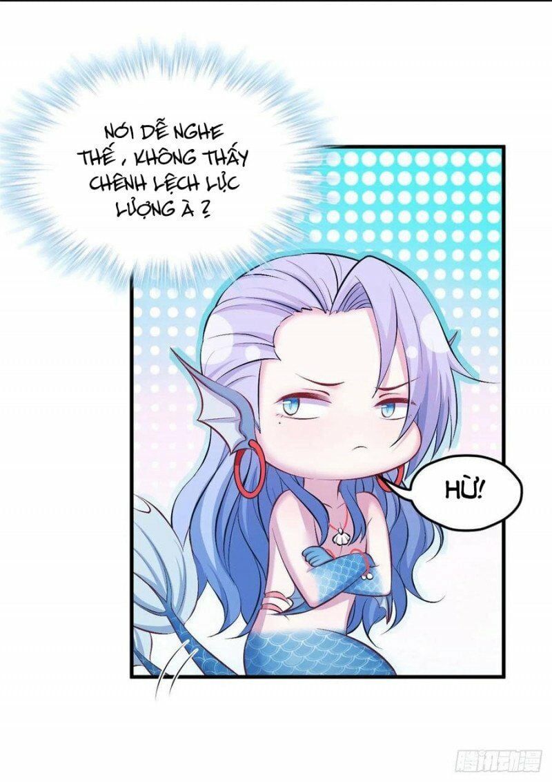 đọc truyện Thảnh Thơi Thú Thế Chủng Chủng Điền, Sinh Sinh Tể Chương 236 ảnh 7 tại Thiên Thai Truyện