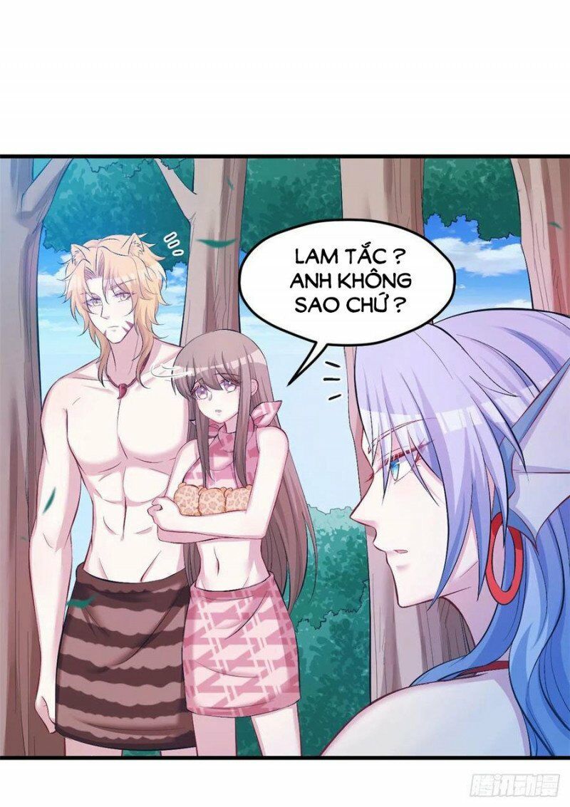 đọc truyện Thảnh Thơi Thú Thế Chủng Chủng Điền, Sinh Sinh Tể Chương 236 ảnh 8 tại Thiên Thai Truyện