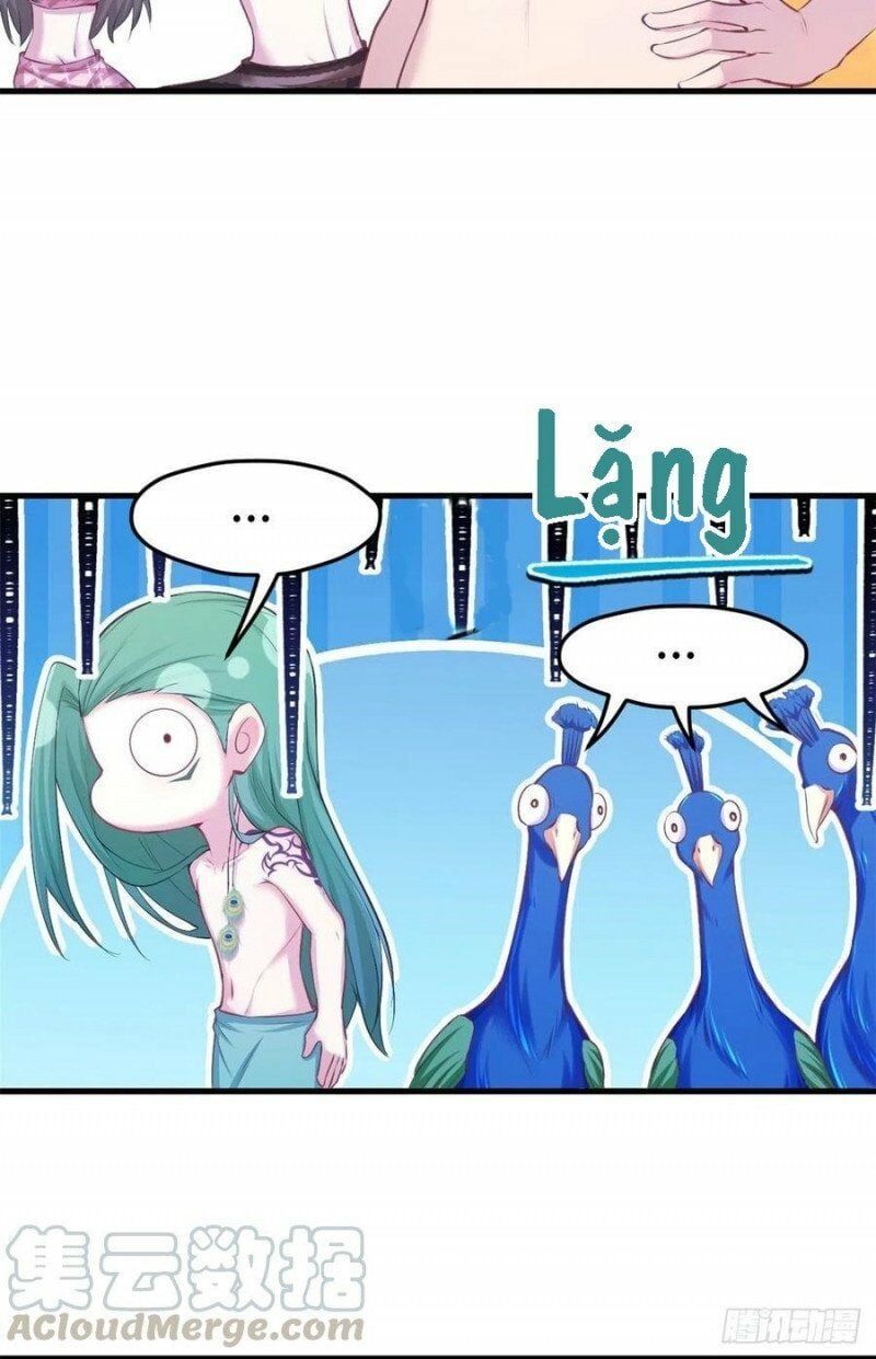 đọc truyện Thảnh Thơi Thú Thế Chủng Chủng Điền, Sinh Sinh Tể Chương 237 ảnh 13 tại Thiên Thai Truyện