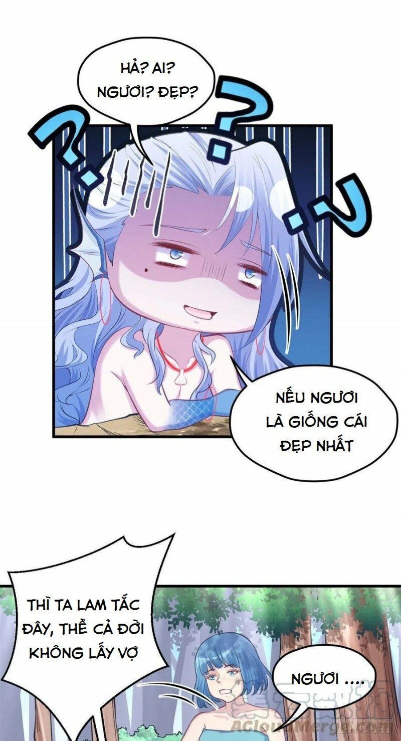 đọc truyện Thảnh Thơi Thú Thế Chủng Chủng Điền, Sinh Sinh Tể Chương 237 ảnh 15 tại Thiên Thai Truyện