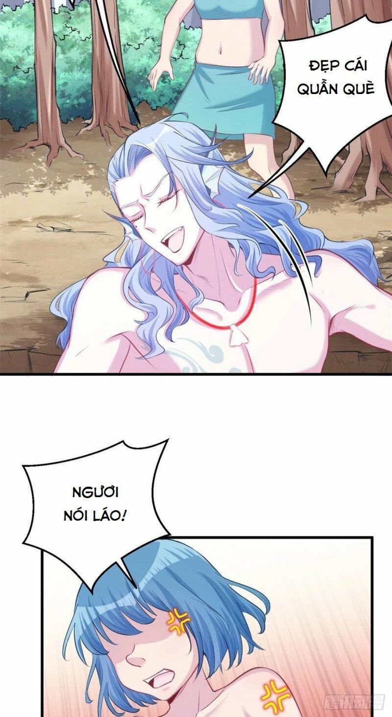 đọc truyện Thảnh Thơi Thú Thế Chủng Chủng Điền, Sinh Sinh Tể Chương 237 ảnh 16 tại Thiên Thai Truyện