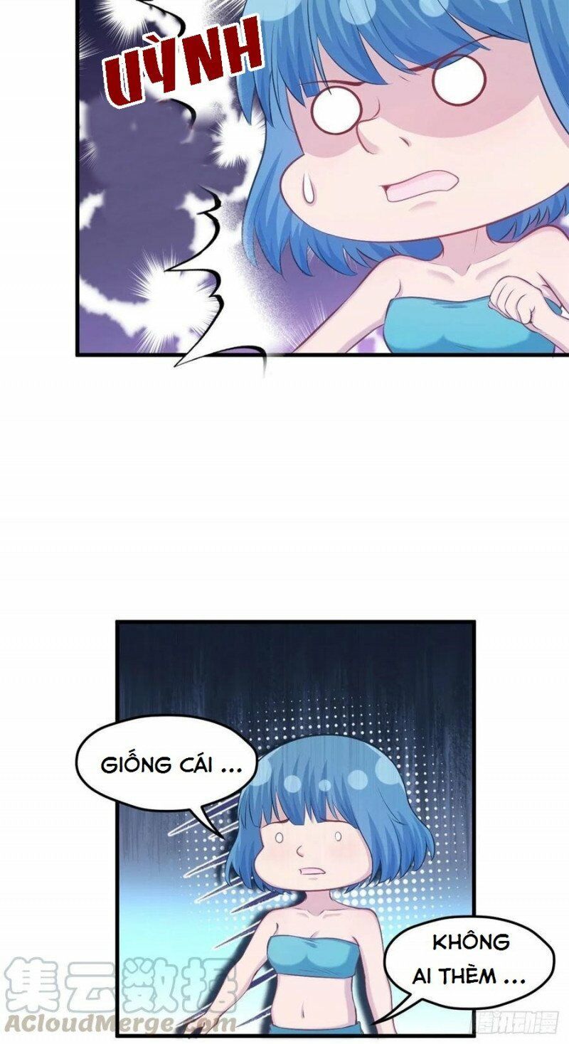 đọc truyện Thảnh Thơi Thú Thế Chủng Chủng Điền, Sinh Sinh Tể Chương 237 ảnh 19 tại Thiên Thai Truyện