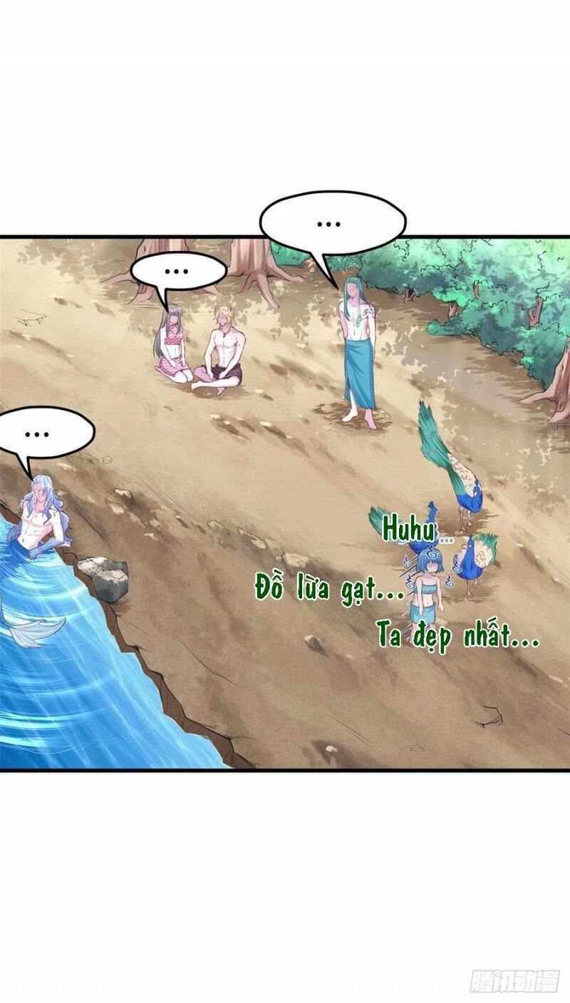 đọc truyện Thảnh Thơi Thú Thế Chủng Chủng Điền, Sinh Sinh Tể Chương 237 ảnh 20 tại Thiên Thai Truyện