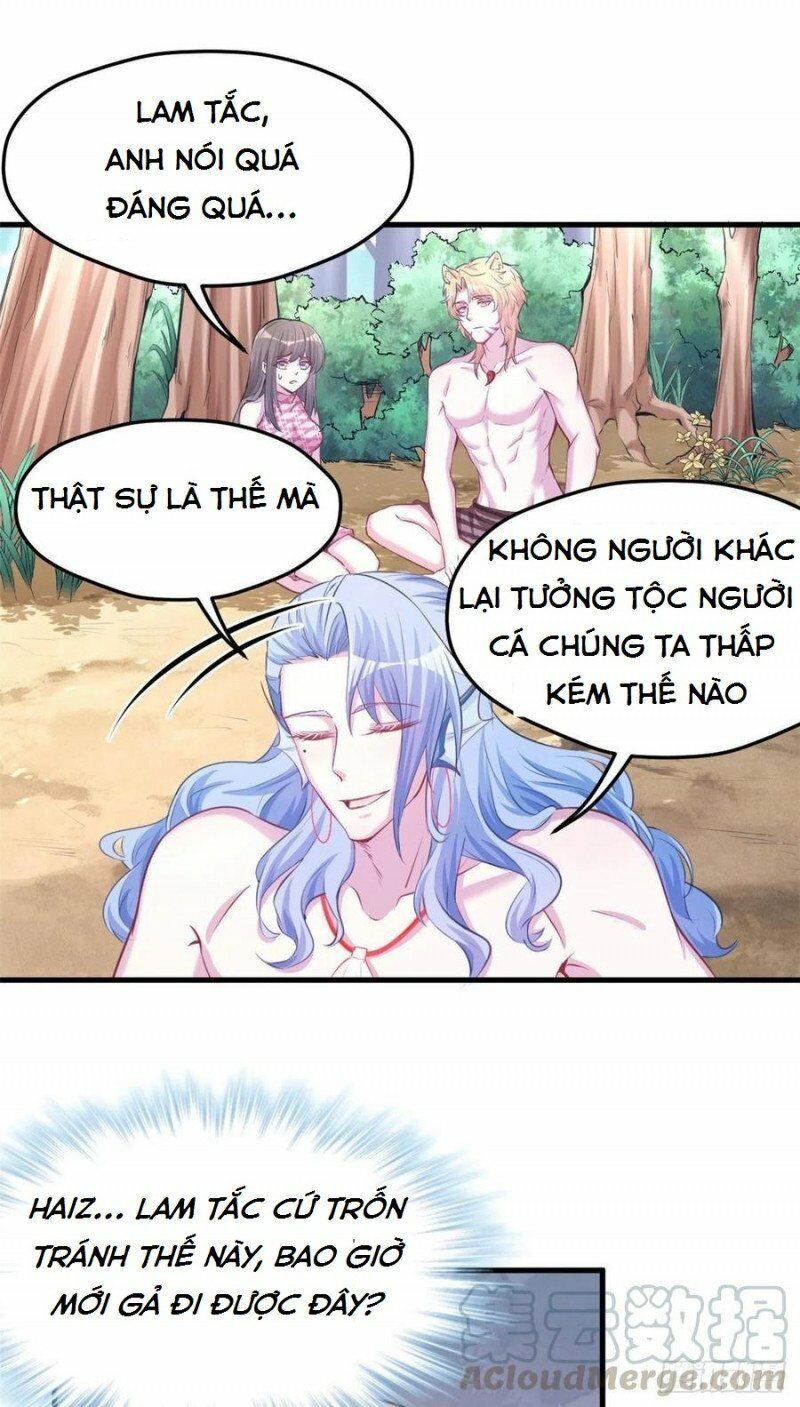 đọc truyện Thảnh Thơi Thú Thế Chủng Chủng Điền, Sinh Sinh Tể Chương 237 ảnh 21 tại Thiên Thai Truyện