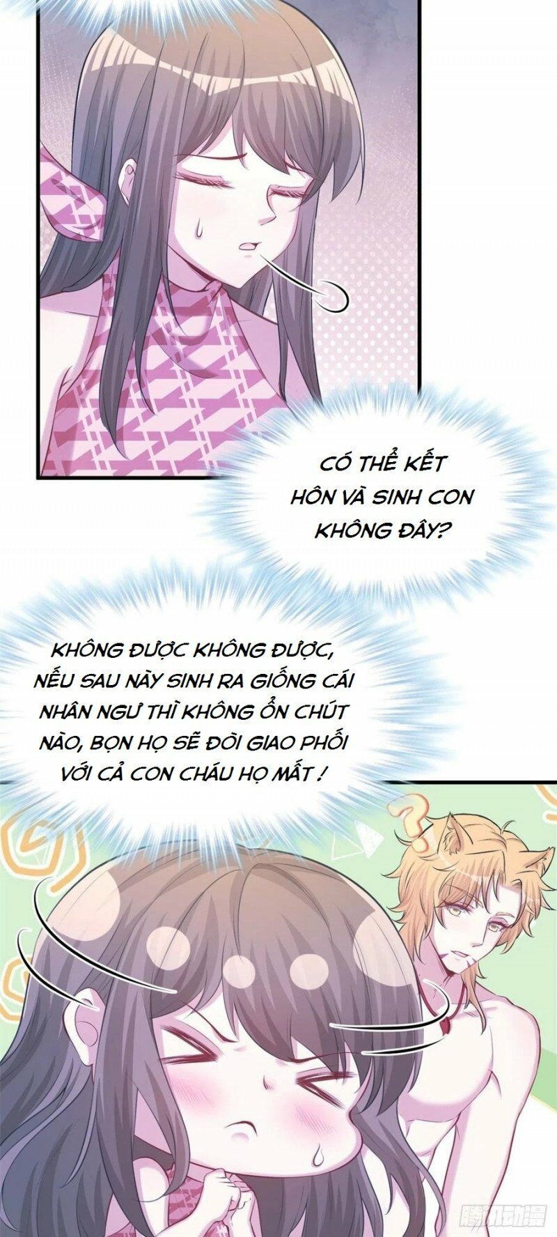 đọc truyện Thảnh Thơi Thú Thế Chủng Chủng Điền, Sinh Sinh Tể Chương 237 ảnh 22 tại Thiên Thai Truyện