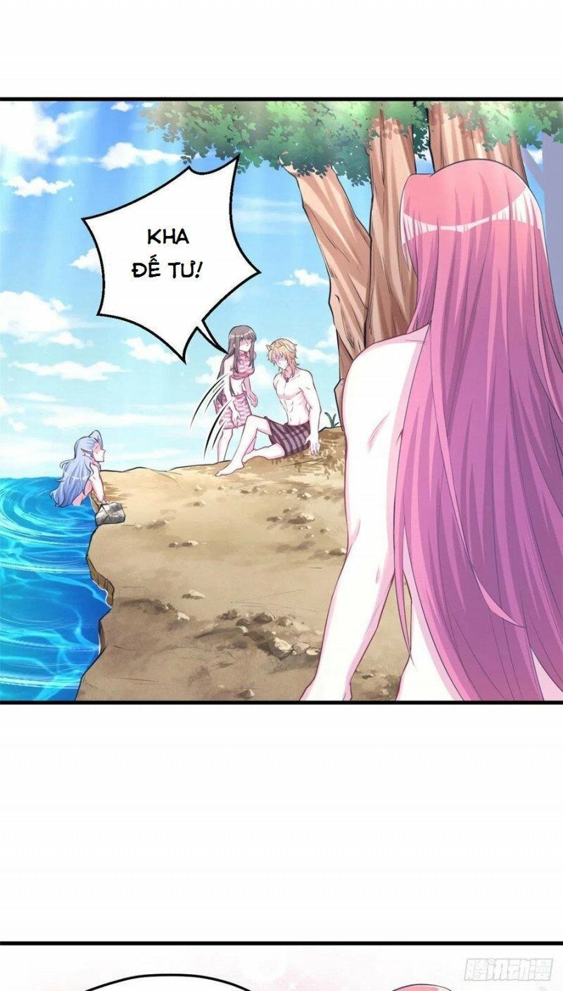 đọc truyện Thảnh Thơi Thú Thế Chủng Chủng Điền, Sinh Sinh Tể Chương 237 ảnh 24 tại Thiên Thai Truyện