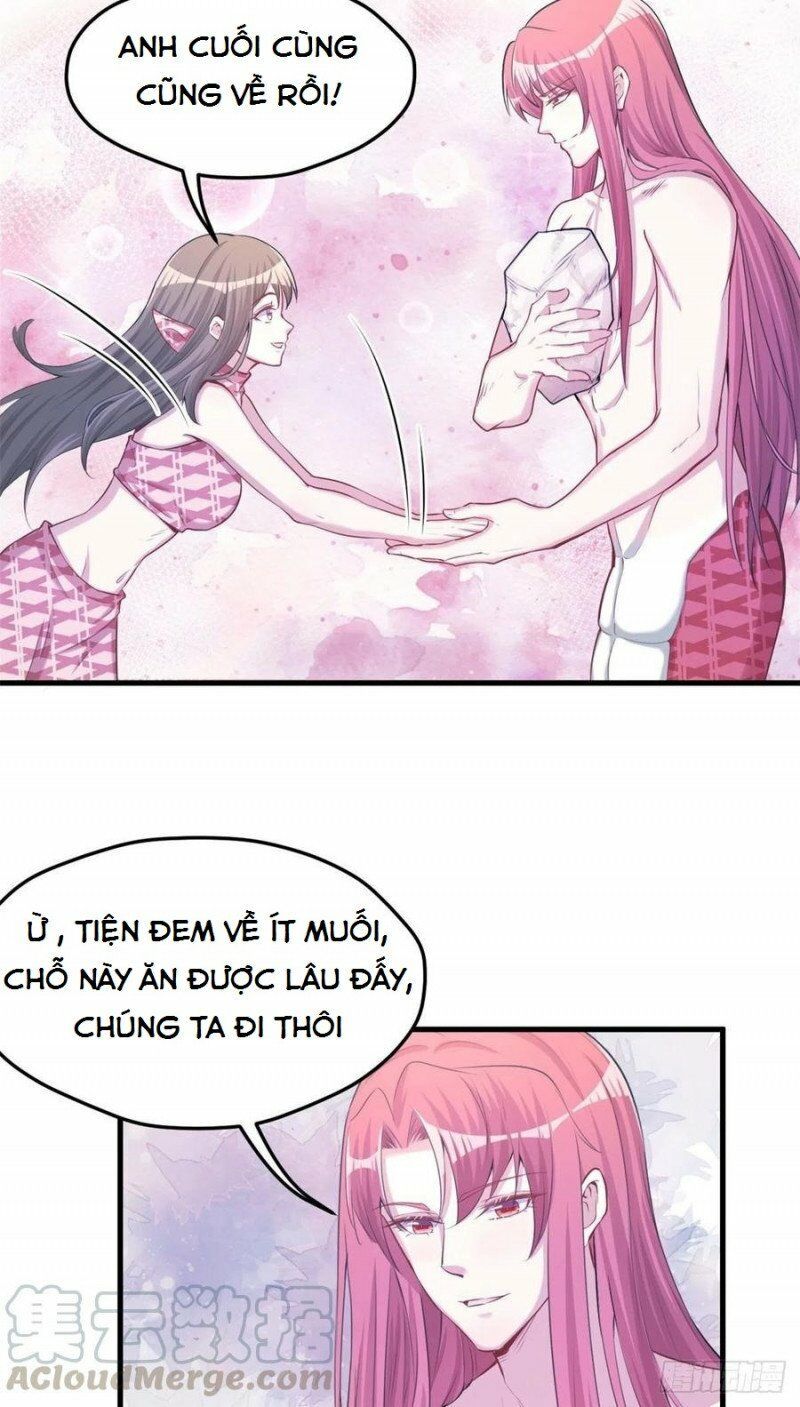 đọc truyện Thảnh Thơi Thú Thế Chủng Chủng Điền, Sinh Sinh Tể Chương 237 ảnh 25 tại Thiên Thai Truyện