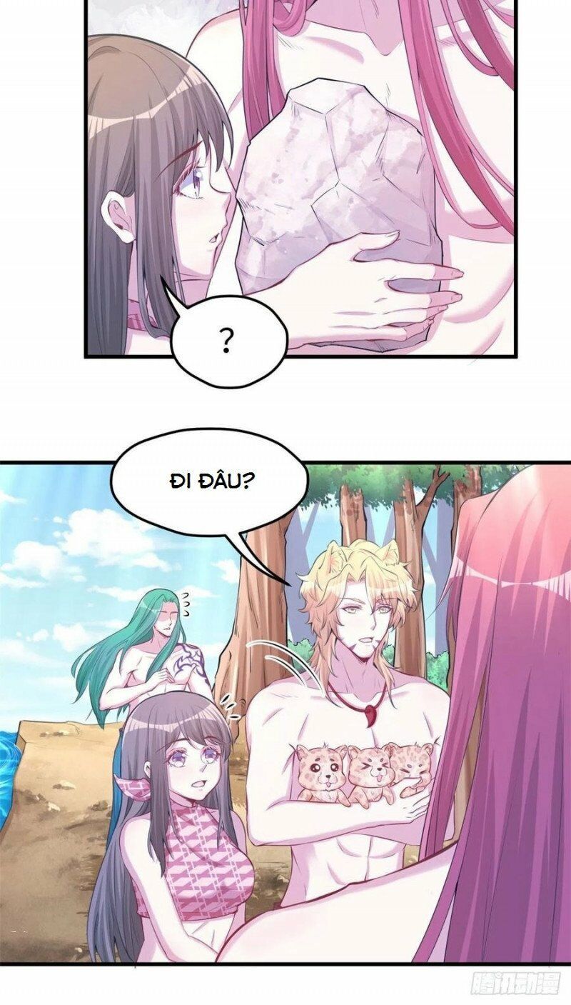 đọc truyện Thảnh Thơi Thú Thế Chủng Chủng Điền, Sinh Sinh Tể Chương 237 ảnh 26 tại Thiên Thai Truyện