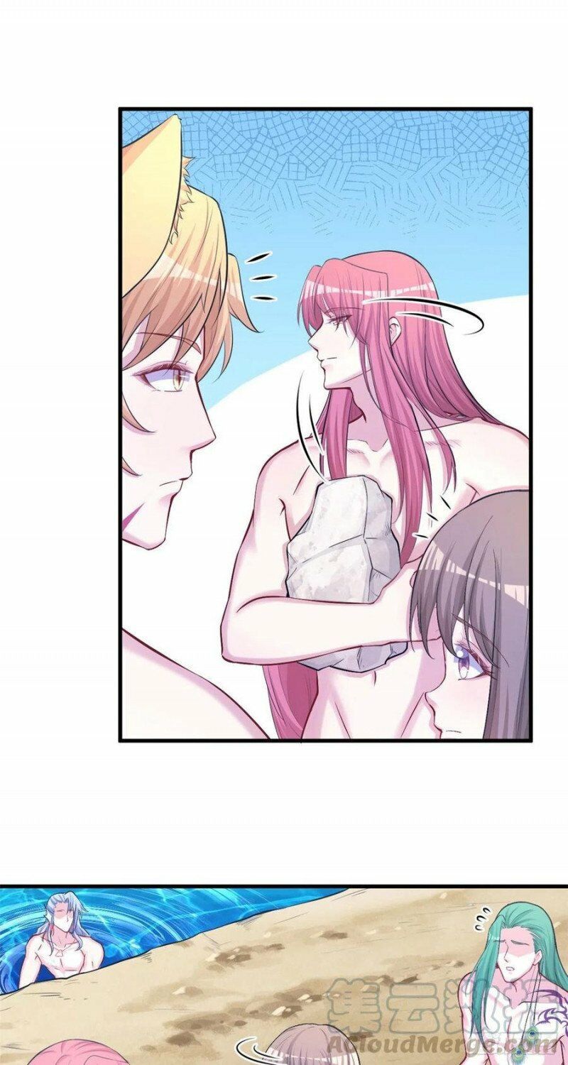 đọc truyện Thảnh Thơi Thú Thế Chủng Chủng Điền, Sinh Sinh Tể Chương 237 ảnh 27 tại Thiên Thai Truyện