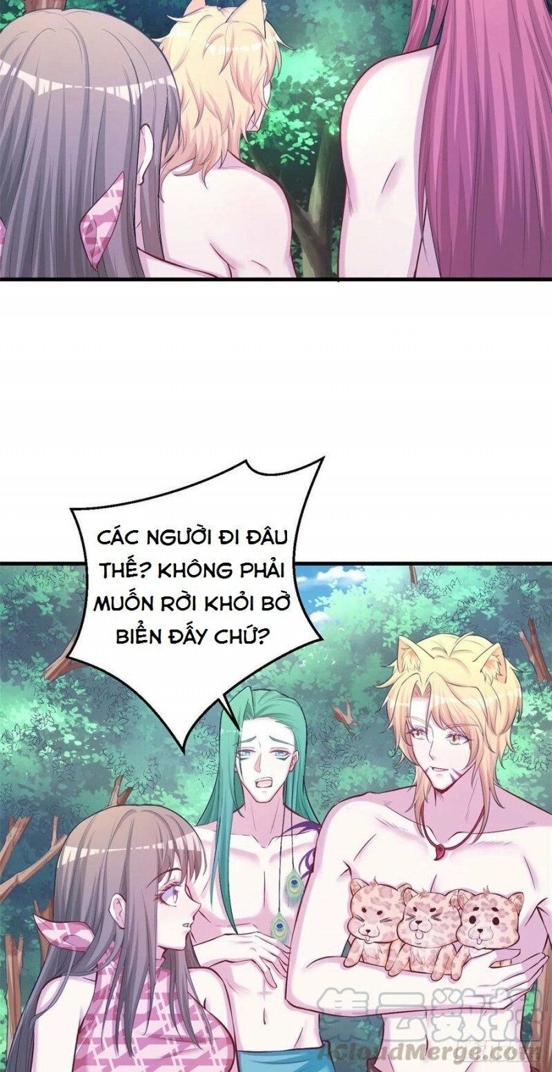 đọc truyện Thảnh Thơi Thú Thế Chủng Chủng Điền, Sinh Sinh Tể Chương 237 ảnh 29 tại Thiên Thai Truyện