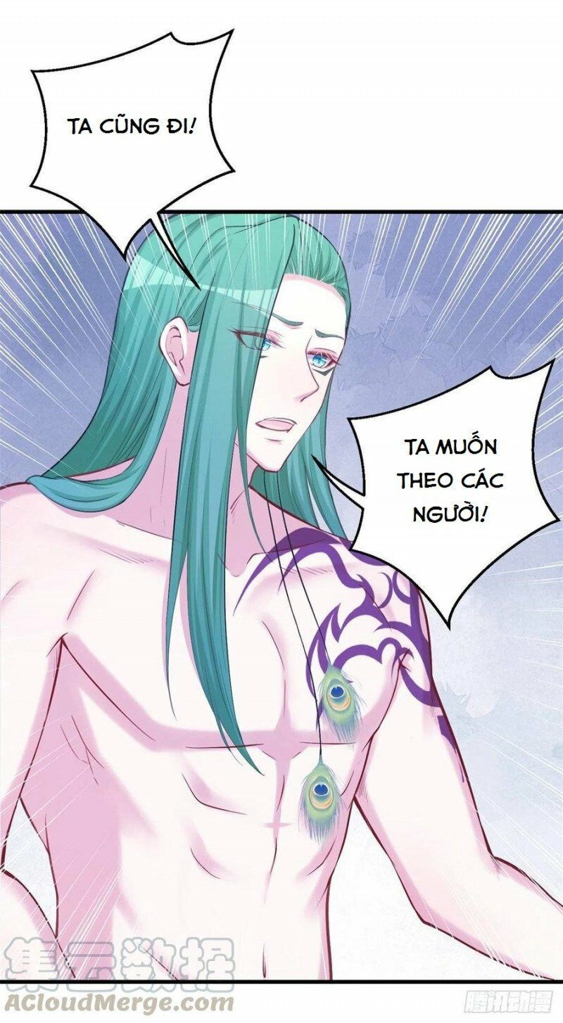 đọc truyện Thảnh Thơi Thú Thế Chủng Chủng Điền, Sinh Sinh Tể Chương 237 ảnh 31 tại Thiên Thai Truyện