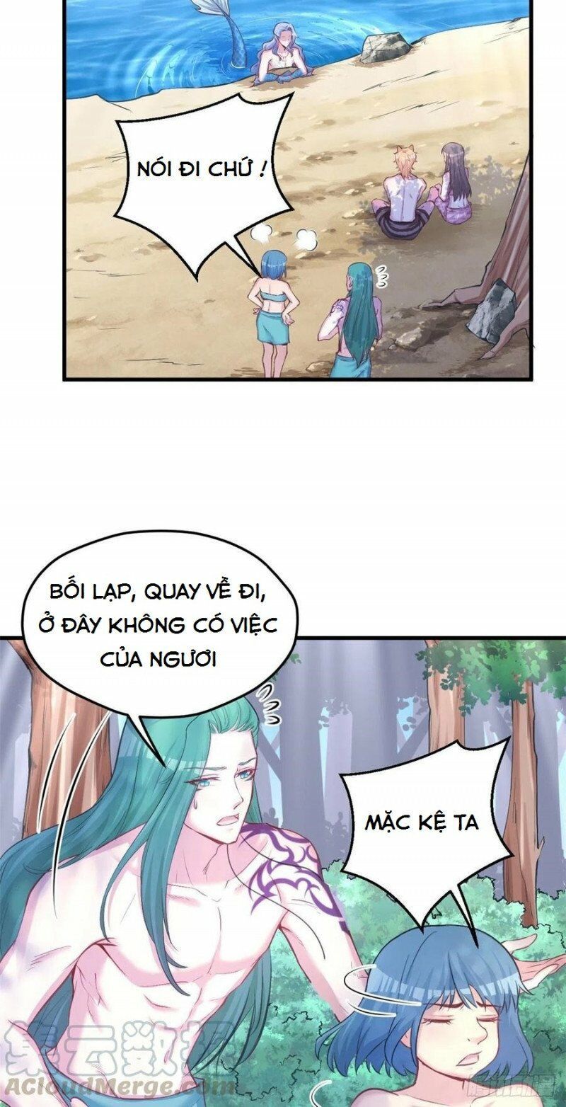 đọc truyện Thảnh Thơi Thú Thế Chủng Chủng Điền, Sinh Sinh Tể Chương 237 ảnh 5 tại Thiên Thai Truyện