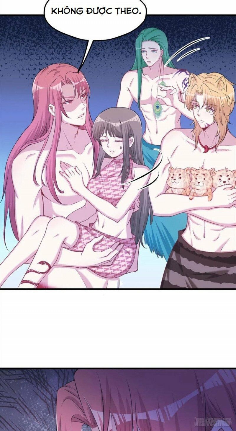 đọc truyện Thảnh Thơi Thú Thế Chủng Chủng Điền, Sinh Sinh Tể Chương 237 ảnh 34 tại Thiên Thai Truyện