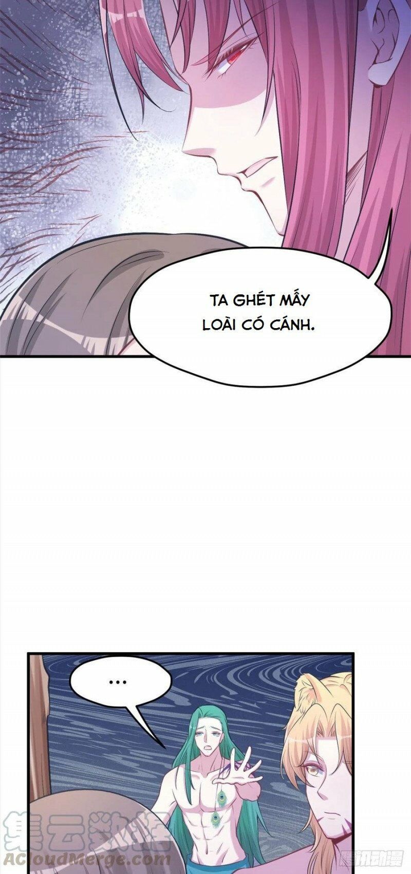 đọc truyện Thảnh Thơi Thú Thế Chủng Chủng Điền, Sinh Sinh Tể Chương 237 ảnh 35 tại Thiên Thai Truyện