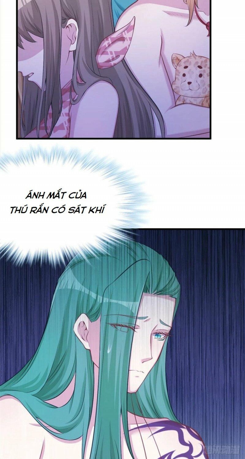 đọc truyện Thảnh Thơi Thú Thế Chủng Chủng Điền, Sinh Sinh Tể Chương 237 ảnh 36 tại Thiên Thai Truyện