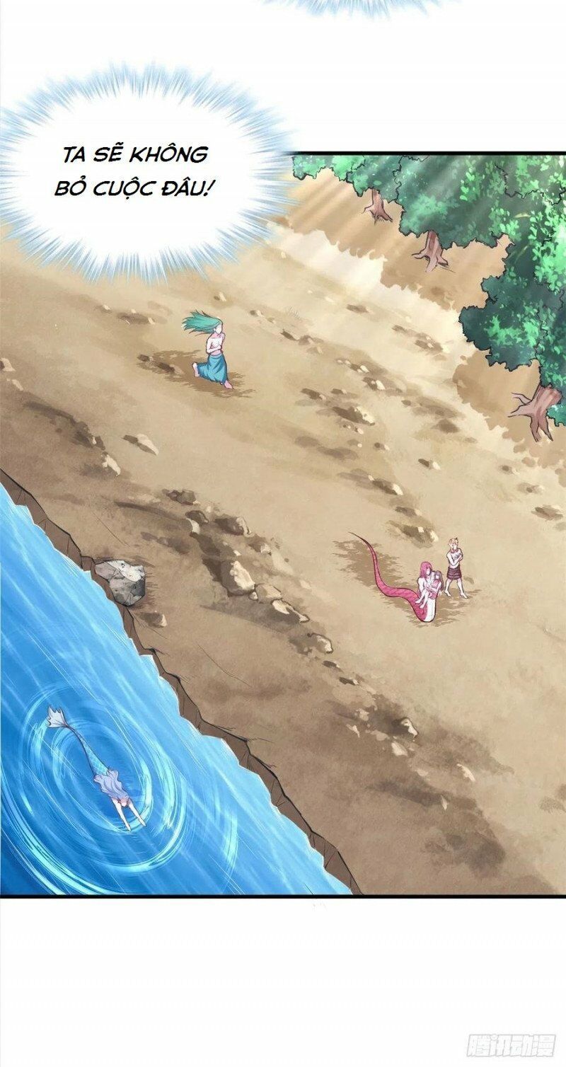 đọc truyện Thảnh Thơi Thú Thế Chủng Chủng Điền, Sinh Sinh Tể Chương 237 ảnh 38 tại Thiên Thai Truyện