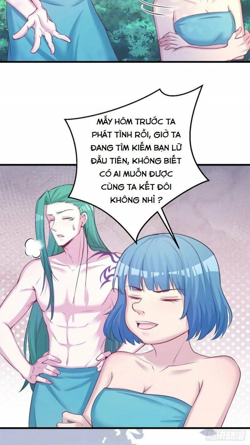 đọc truyện Thảnh Thơi Thú Thế Chủng Chủng Điền, Sinh Sinh Tể Chương 237 ảnh 6 tại Thiên Thai Truyện