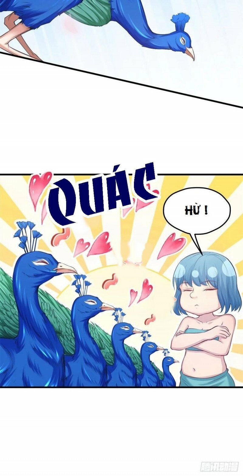 đọc truyện Thảnh Thơi Thú Thế Chủng Chủng Điền, Sinh Sinh Tể Chương 237 ảnh 8 tại Thiên Thai Truyện