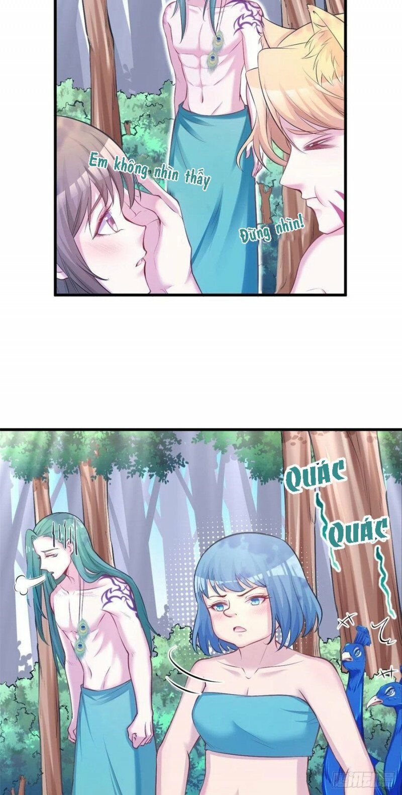 đọc truyện Thảnh Thơi Thú Thế Chủng Chủng Điền, Sinh Sinh Tể Chương 237 ảnh 10 tại Thiên Thai Truyện