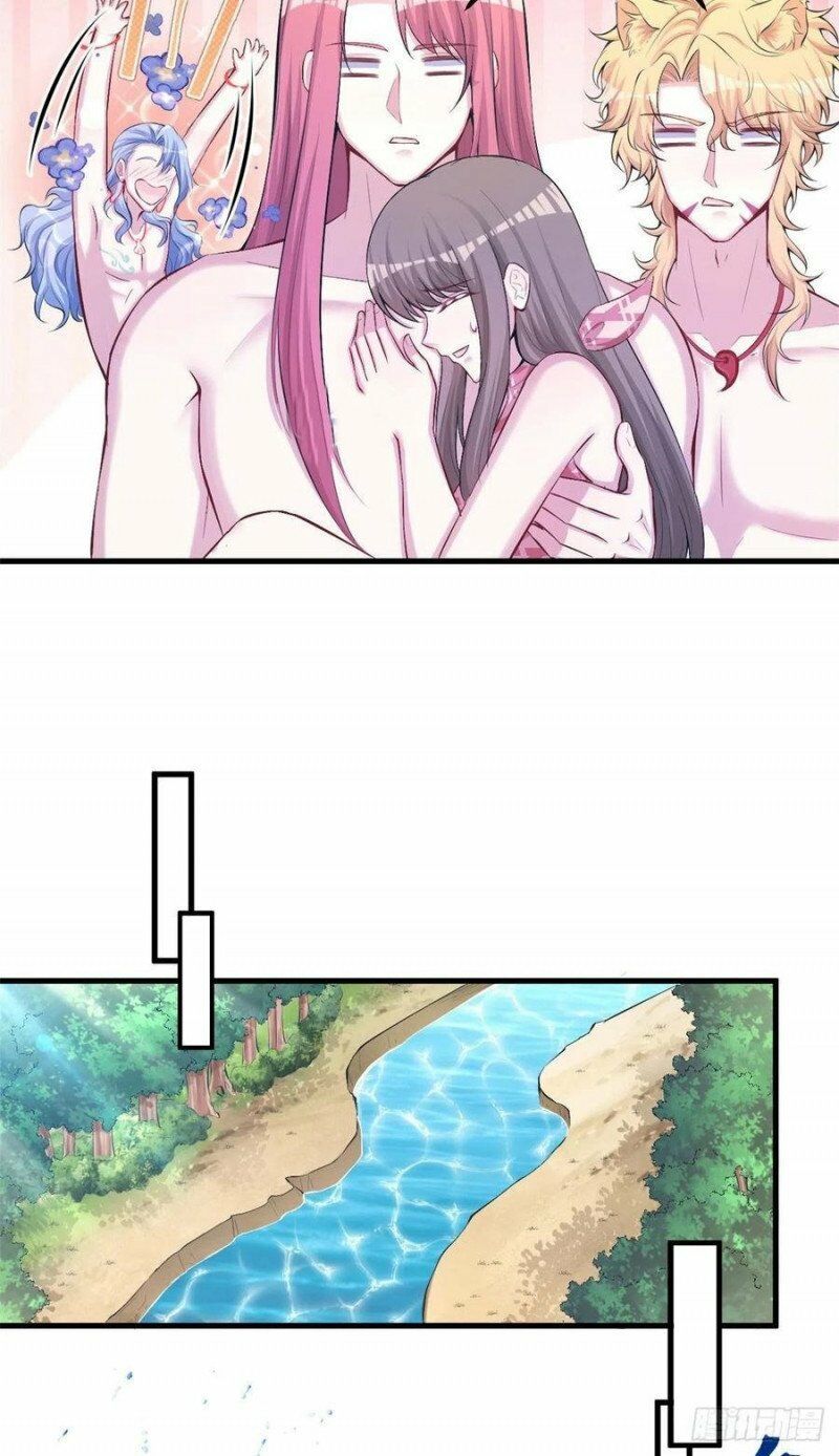 đọc truyện Thảnh Thơi Thú Thế Chủng Chủng Điền, Sinh Sinh Tể Chương 238 ảnh 12 tại Thiên Thai Truyện