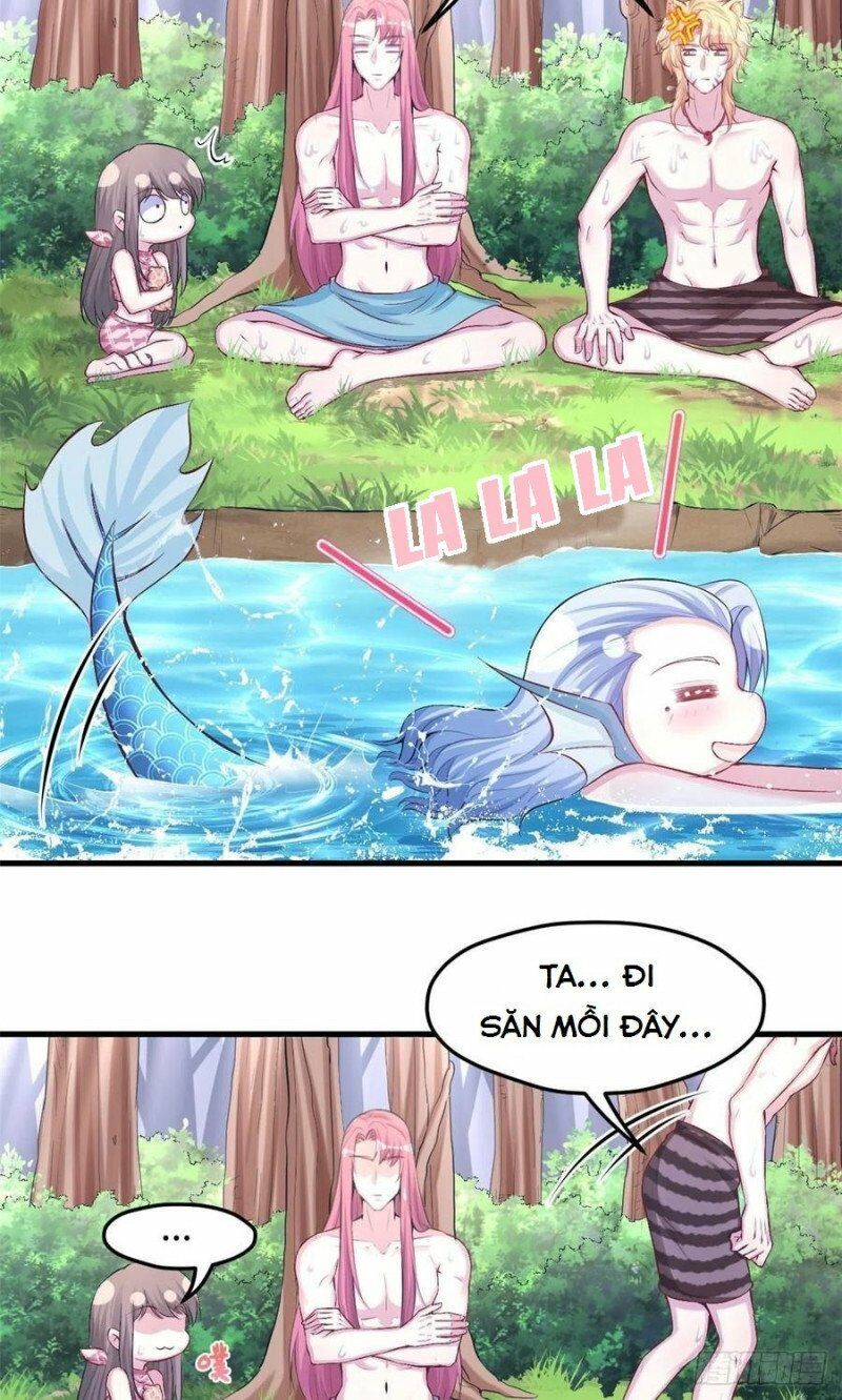 đọc truyện Thảnh Thơi Thú Thế Chủng Chủng Điền, Sinh Sinh Tể Chương 238 ảnh 14 tại Thiên Thai Truyện