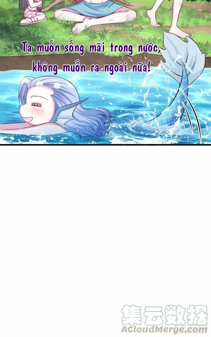 đọc truyện Thảnh Thơi Thú Thế Chủng Chủng Điền, Sinh Sinh Tể Chương 238 ảnh 15 tại Thiên Thai Truyện