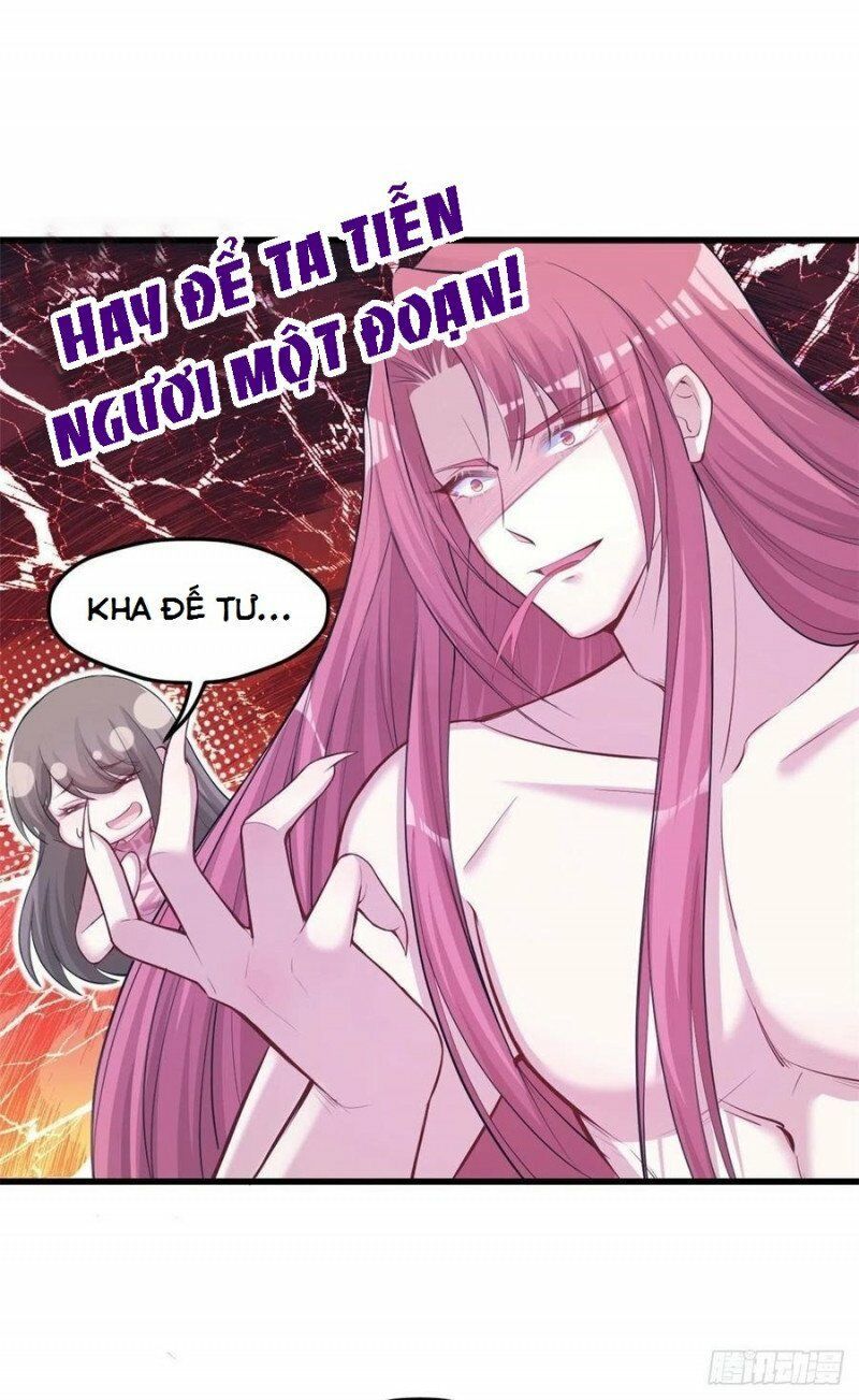 đọc truyện Thảnh Thơi Thú Thế Chủng Chủng Điền, Sinh Sinh Tể Chương 238 ảnh 16 tại Thiên Thai Truyện